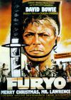 Filmplakat Furyo - Merry Christmas, Mr. Lawrence