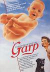 Filmplakat Garp und wie er die Welt sah