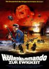 Filmplakat Höllenkommando zur Ewigkeit