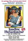 Filmplakat Josefine Mutzenbacher - Wie sie wirklich war: 3. Teil