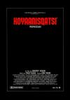 Filmplakat Koyaanisqatsi - Prophezeiung