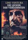 Filmplakat Legion der Verdammten, Die