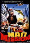 Filmplakat Mad Mission