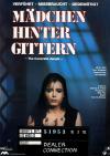 Filmplakat Mädchen hinter Gittern