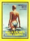 Filmplakat Mädchen von Triest, Das