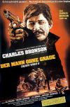 Filmplakat Mann ohne Gnade, Der - Death Wish II