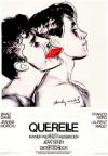 Filmplakat Querelle - Ein Pakt mit dem Teufel