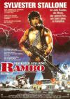 Filmplakat Rambo