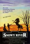 Filmplakat Snowy River