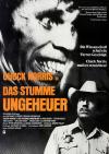 Filmplakat stumme Ungeheuer, Das