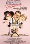 Filmplakat Victor/Victoria