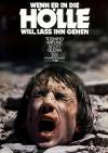 Filmplakat Wenn er in die Hölle will, lass ihn gehen