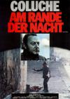 Filmplakat Am Rande der Nacht