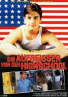 Filmplakat Aufreißer von der Highschool, Die