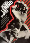 Filmplakat Befehl: Lebend fangen