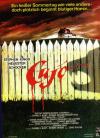 Filmplakat Cujo