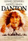 Filmplakat Danton