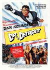 Filmplakat Dr. Detroit