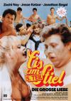 Filmplakat Eis am Stiel 5 - Die große Liebe