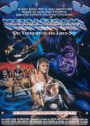 Filmplakat Metalstorm - Die Vernichtung der Jared-Syn