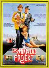 Filmplakat Mikado-Projekt, Das