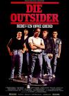 Filmplakat Outsider, Die