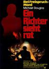 Filmplakat Richter sieht rot, Ein