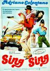 Filmplakat Sing Sing