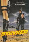 Filmplakat Stryker