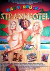 Filmplakat verrückte Strandhotel, Das