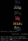 Filmplakat Zelig