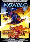 Filmplakat Airwolf