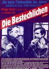 Filmplakat Bestechlichen, Die