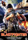 Filmplakat Blastfighter - Der Exekutor