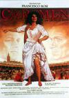 Filmplakat Carmen