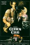 Filmplakat Cotton Club