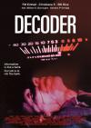 Filmplakat Decoder