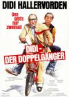 Filmplakat Didi - Der Doppelgänger