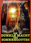 Filmplakat dunkle Macht des Sonnengottes, Die