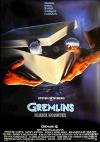 Filmplakat Gremlins - Kleine Monster