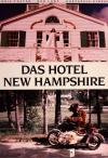 Filmplakat Hotel New Hampshire, Das