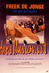 Filmplakat Illusionist, Der