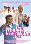 Filmplakat Im Himmel ist die Hölle los