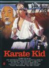 Filmplakat Karate Kid