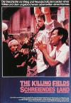 Filmplakat Killing Fields - Schreiendes Land