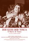 Filmplakat Kuss der Tosca, Der