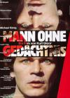 Filmplakat Mann ohne Gedächtnis