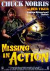 Filmplakat Missing in Action