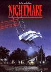 Filmplakat Nightmare - Mörderische Träume