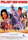 Filmplakat Palast der Winde